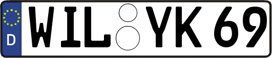 WIL-YK69