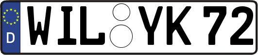 WIL-YK72