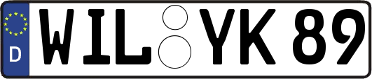 WIL-YK89