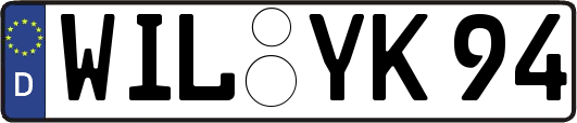 WIL-YK94