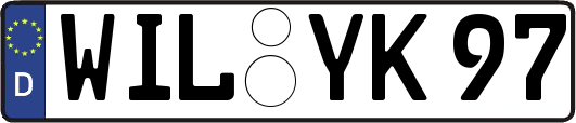 WIL-YK97