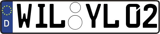 WIL-YL02