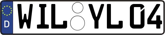 WIL-YL04