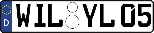 WIL-YL05