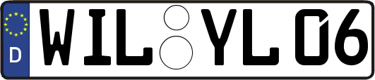 WIL-YL06