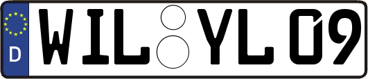 WIL-YL09