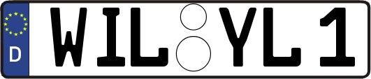 WIL-YL1