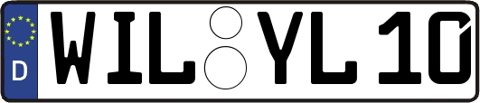 WIL-YL10