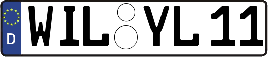WIL-YL11