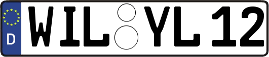 WIL-YL12