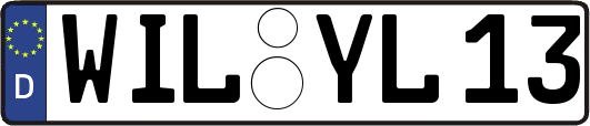 WIL-YL13