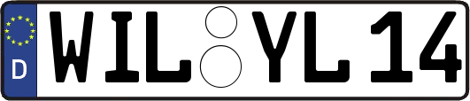 WIL-YL14