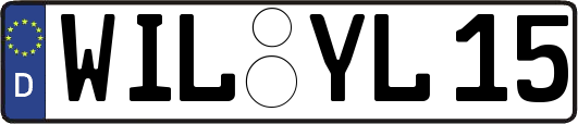 WIL-YL15