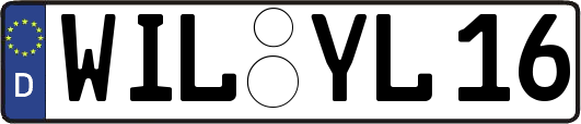 WIL-YL16