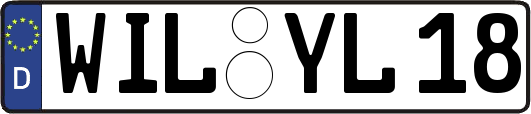 WIL-YL18