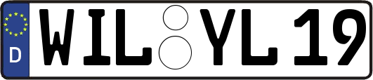 WIL-YL19
