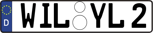 WIL-YL2