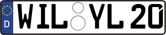 WIL-YL20