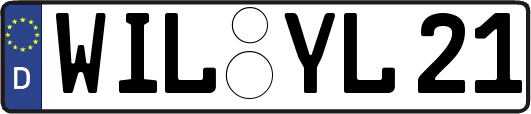 WIL-YL21
