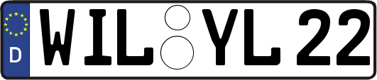 WIL-YL22