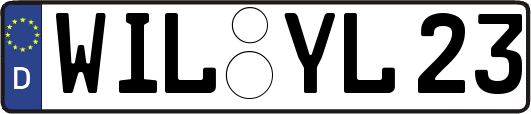 WIL-YL23