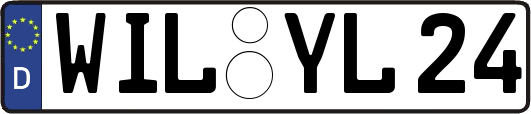 WIL-YL24