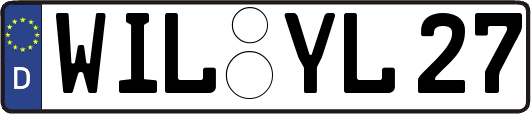 WIL-YL27