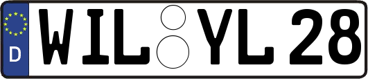 WIL-YL28
