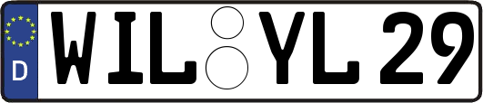 WIL-YL29