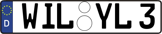 WIL-YL3
