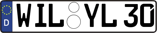 WIL-YL30