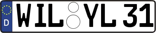 WIL-YL31