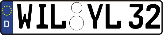WIL-YL32