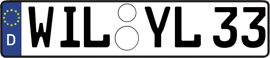 WIL-YL33