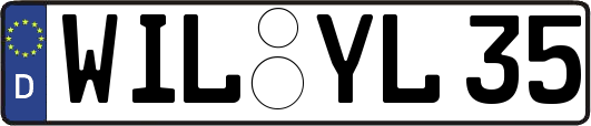 WIL-YL35