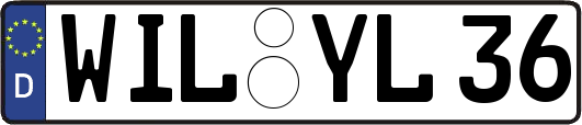 WIL-YL36