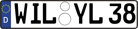 WIL-YL38