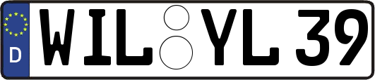 WIL-YL39