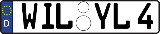 WIL-YL4