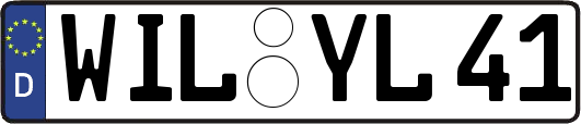 WIL-YL41