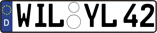 WIL-YL42