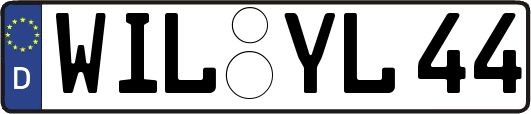 WIL-YL44
