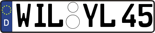 WIL-YL45