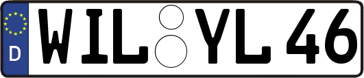 WIL-YL46