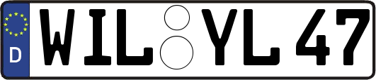 WIL-YL47