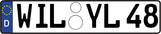 WIL-YL48