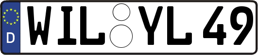 WIL-YL49