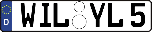 WIL-YL5