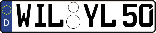 WIL-YL50