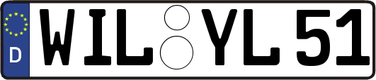 WIL-YL51